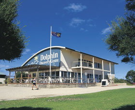 Bunbury Dolphin Discovery Centre - C Tourism 0