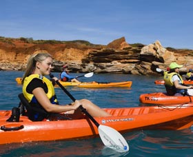 Gantheaume Point - C Tourism 0