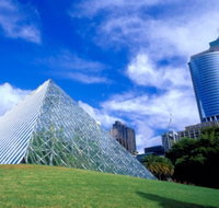 Sydney Tropical Centre - C Tourism