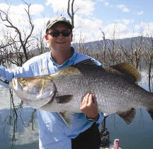 Peter Faust Dam - C Tourism 0