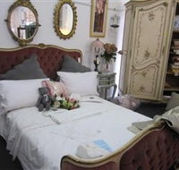 Ashby House Interiors - C Tourism