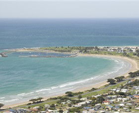 Apollo Bay VIC C Tourism