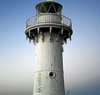 Warden Head Lighthouse - C Tourism