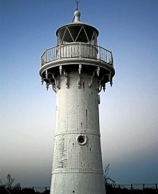Warden Head Lighthouse - C Tourism 0