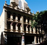 John Oxley Library - C Tourism