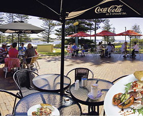 Kiama NSW C Tourism