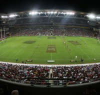 Suncorp Stadium - C Tourism