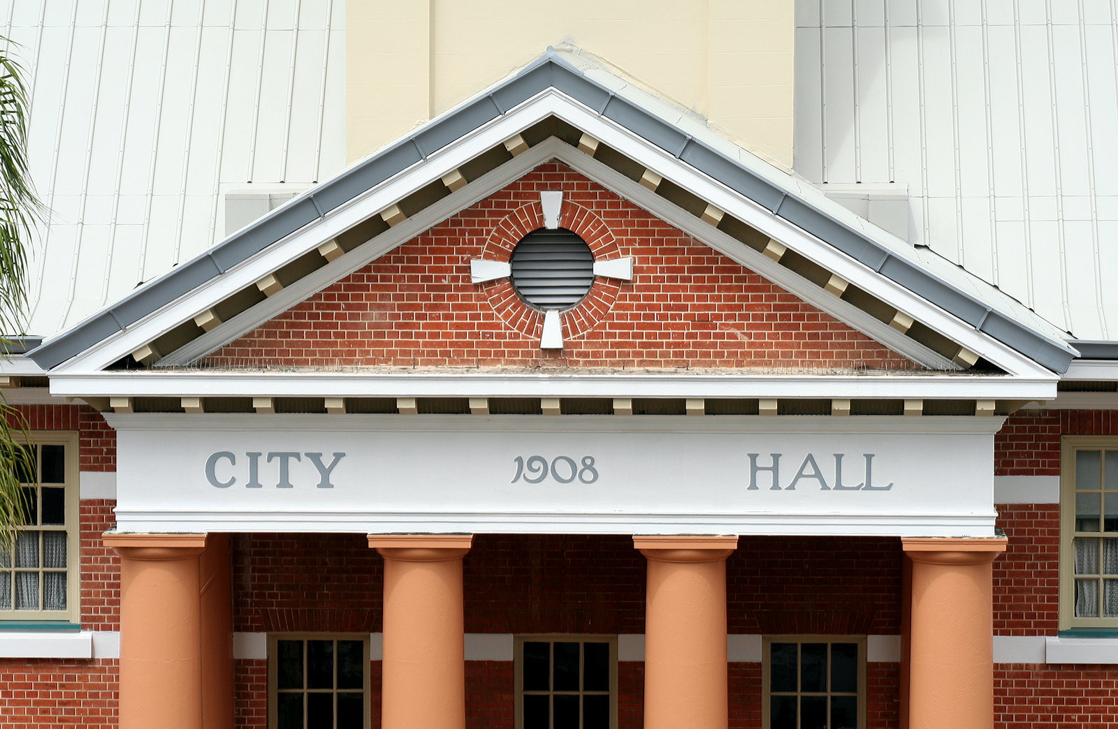 Granville QLD C Tourism