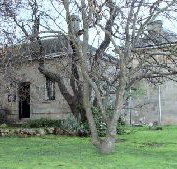 Richmond Gaol - C Tourism