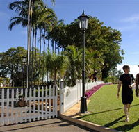 Government House - C Tourism