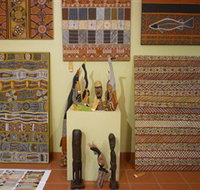 Tiwi Design Aboriginal Corporation - C Tourism
