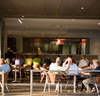 Table Forty Three - C Tourism