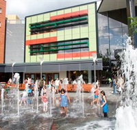 Rouse Hill Town Centre - C Tourism