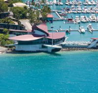 Hamilton Island Yacht Club - C Tourism