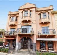 Dog's Bar Wine Bar Restaurant  Arts Hub - C Tourism