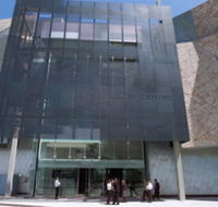 NGV Australia - Ian Potter Centre - C Tourism