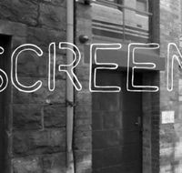 Screen Space - C Tourism