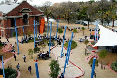 ArtPlay - C Tourism 0