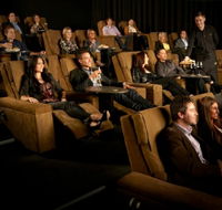 Village Cinemas Crown - C Tourism