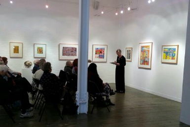 Fortyfivedownstairs - C Tourism 0