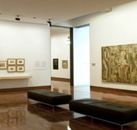 The Ian Potter Museum of Art - C Tourism