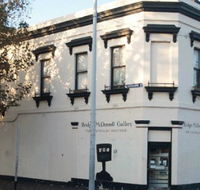 Bridget McDonnell Gallery - C Tourism