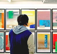 Fort Delta Art Gallery - C Tourism