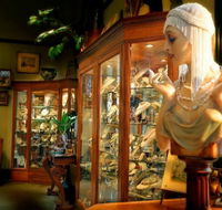 Gray Reid Gallery - C Tourism