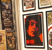 Outre Gallery - C Tourism