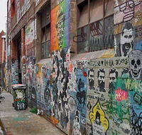 The Blender Art Studios - C Tourism