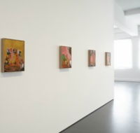 Tolarno Galleries - C Tourism