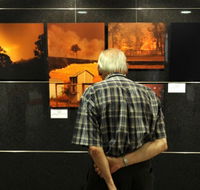 WTC Wharf Gallery - C Tourism