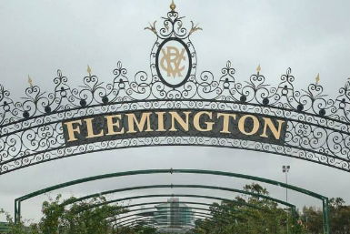 Flemington Racecourse - C Tourism 0