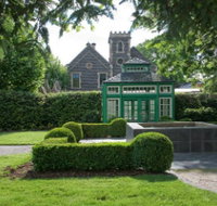 Melbourne General Cemetery - C Tourism