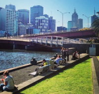 Queensbridge Square - C Tourism