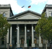 Trades Hall - C Tourism