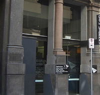 City Library - C Tourism