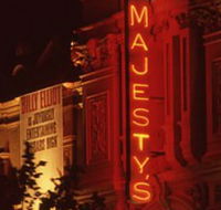 Her Majesty's Theatre - C Tourism