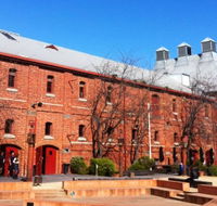 Malthouse Theatre - C Tourism