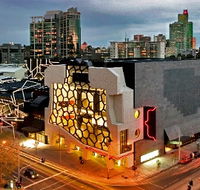 Melbourne Recital Centre - C Tourism