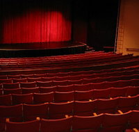 St Martins Youth Arts Centre - C Tourism