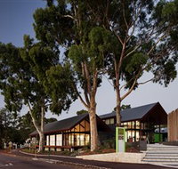 Zig Zag Cultural Centre - C Tourism