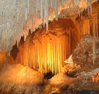 Jewel Cave - C Tourism