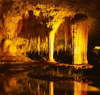 Lake Cave - C Tourism