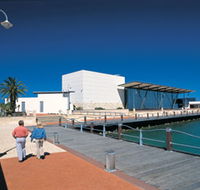 Western Australian Museum - Geraldton - C Tourism