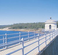 Mundaring Weir - C Tourism