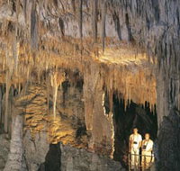 Mammoth Cave - C Tourism