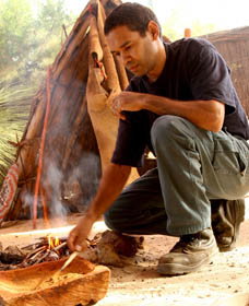 Yanchep National Park - Aboriginal Experience - C Tourism 0