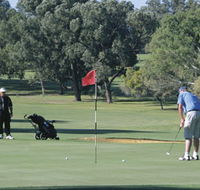Spalding Park - C Tourism