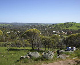 Culham WA C Tourism